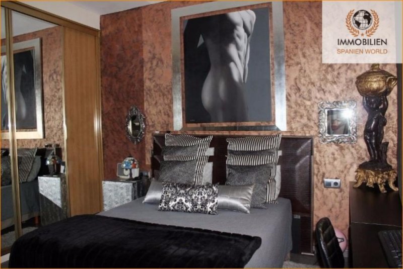 Coll d'en Rabassa Wohnung kaufen