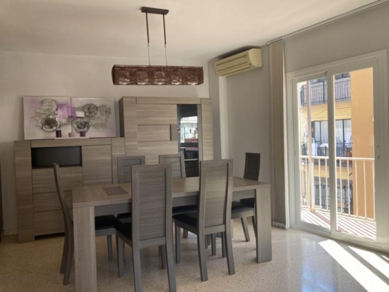 Palma de Mallorca Helle 5-Zimmer-Wohnung in der Nähe der Avenida Wohnung kaufen