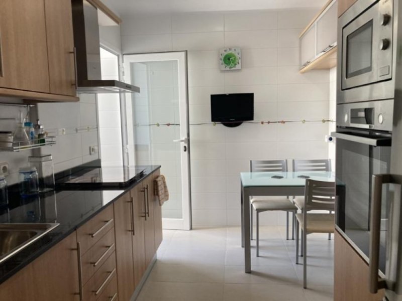 Palma de Mallorca Helle 5-Zimmer-Wohnung in der Nähe der Avenida Wohnung kaufen