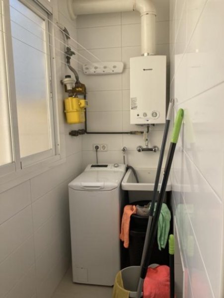 Palma de Mallorca Helle 5-Zimmer-Wohnung in der Nähe der Avenida Wohnung kaufen