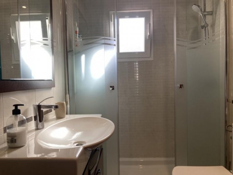 Palma de Mallorca Helle 5-Zimmer-Wohnung in der Nähe der Avenida Wohnung kaufen