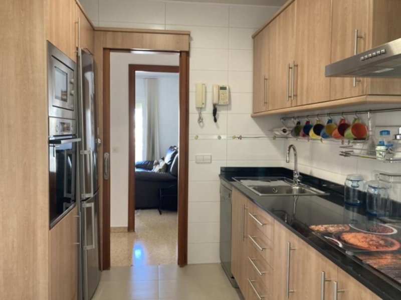 Palma de Mallorca Helle 5-Zimmer-Wohnung in der Nähe der Avenida Wohnung kaufen