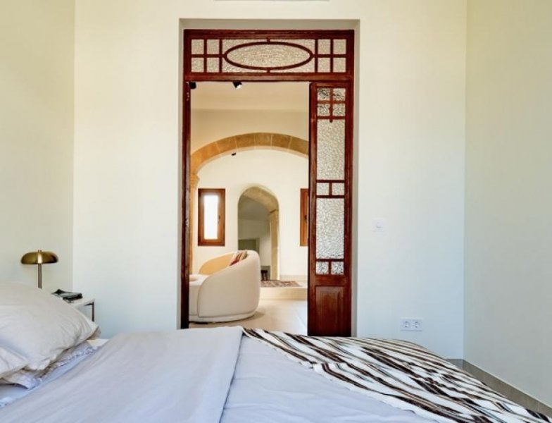 Palma De Mallorca Komplett renovierte Wohnung in Coll d'en Rabassa - Cala Gamba Wohnung kaufen