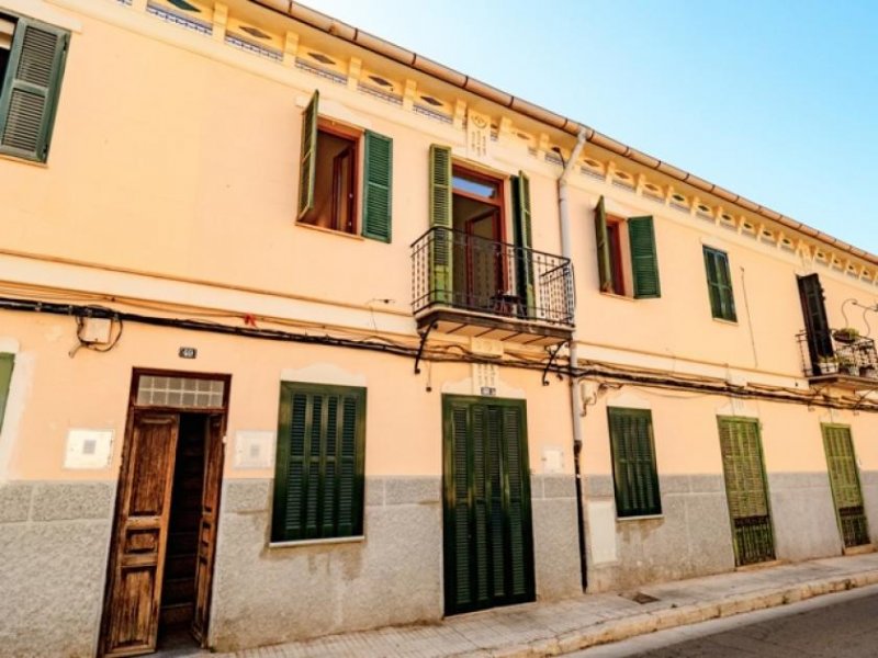 Palma De Mallorca Komplett renovierte Wohnung in Coll d'en Rabassa - Cala Gamba Wohnung kaufen