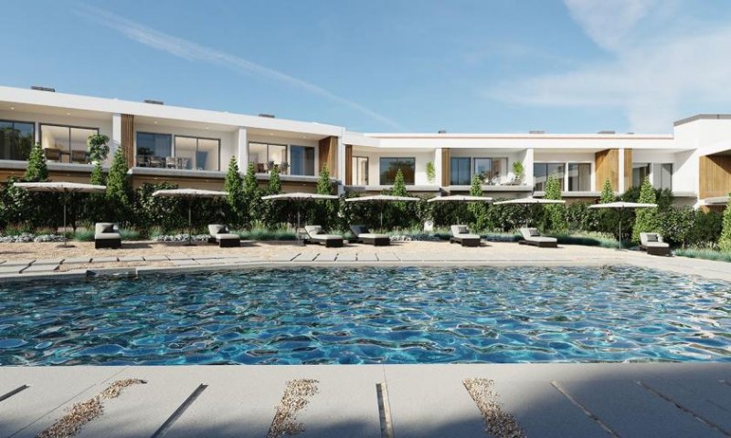 Palma de Mallorca Obergeschoss-Wohnungen mit 3 Schlafzimmern, 2 Bädern, Einbauküchen mit Elektrogeräten, Klimaanlage und Tiefgaragenstellplatz