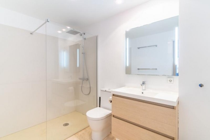 Palma De Mallorca Wohnung in 1. Meereslinie! In bester Gegend von Palma am Strand Wohnung kaufen