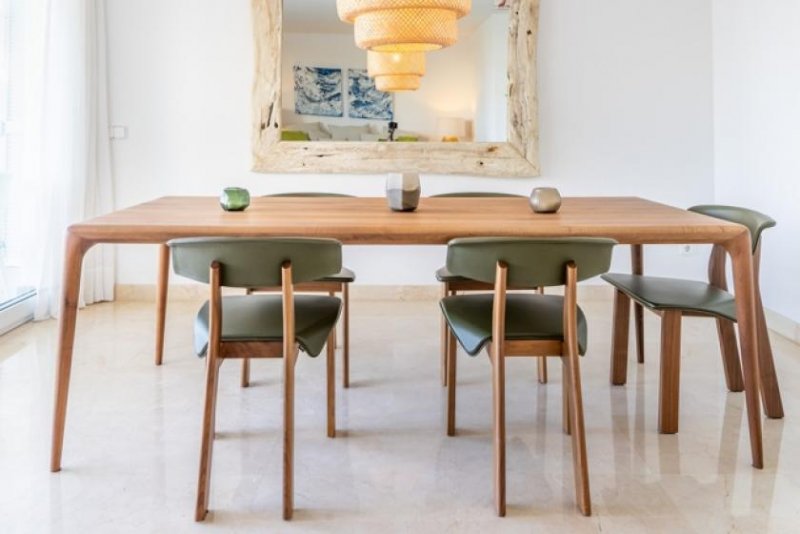 Palma De Mallorca Wohnung in 1. Meereslinie! In bester Gegend von Palma am Strand Wohnung kaufen