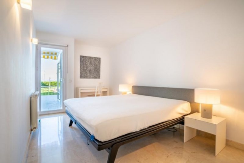 Palma De Mallorca Wohnung in 1. Meereslinie! In bester Gegend von Palma am Strand Wohnung kaufen