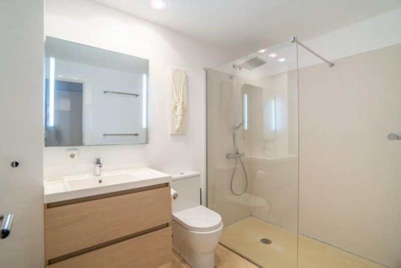 Palma De Mallorca Wohnung in 1. Meereslinie! In bester Gegend von Palma am Strand Wohnung kaufen