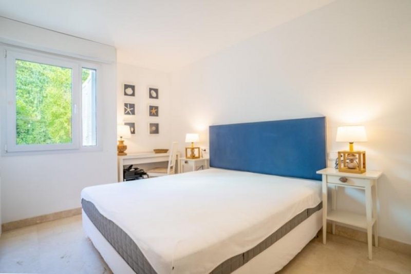 Palma De Mallorca Wohnung in 1. Meereslinie! In bester Gegend von Palma am Strand Wohnung kaufen