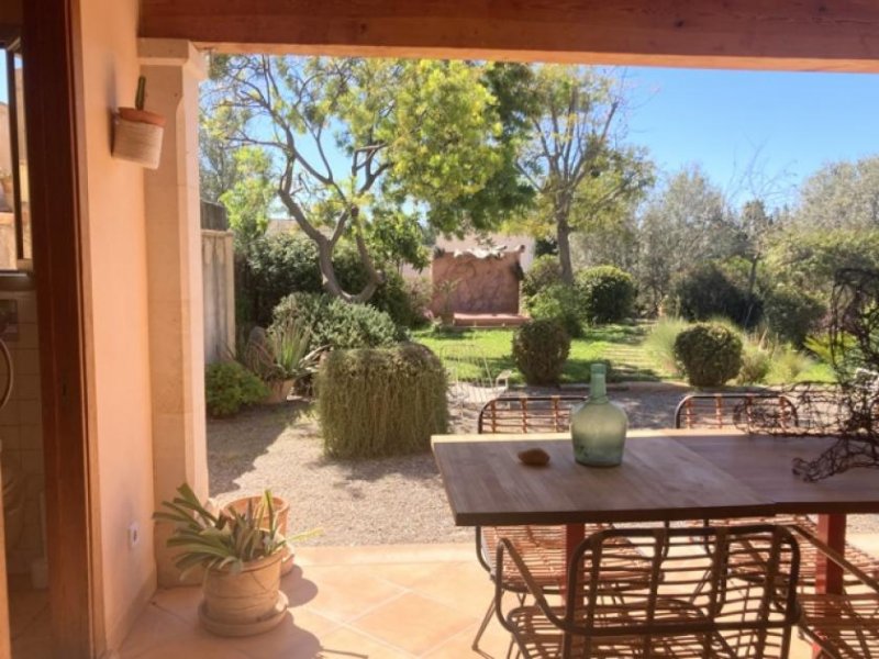 Palma de Mallorca Traditionelles majorquinisches Haus, nur 10 Minuten von Palma entfernt Haus kaufen