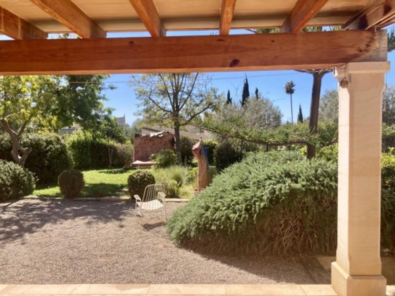 Palma de Mallorca Traditionelles majorquinisches Haus, nur 10 Minuten von Palma entfernt Haus kaufen