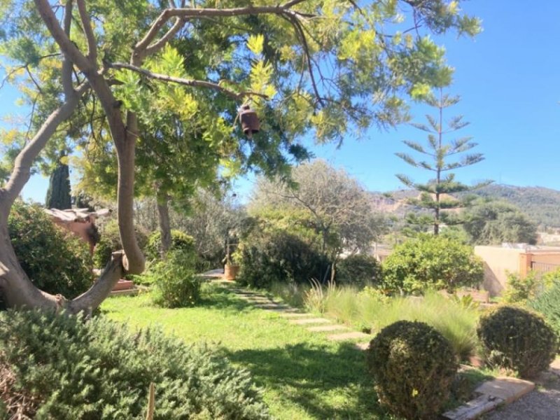 Palma de Mallorca Traditionelles majorquinisches Haus, nur 10 Minuten von Palma entfernt Haus kaufen
