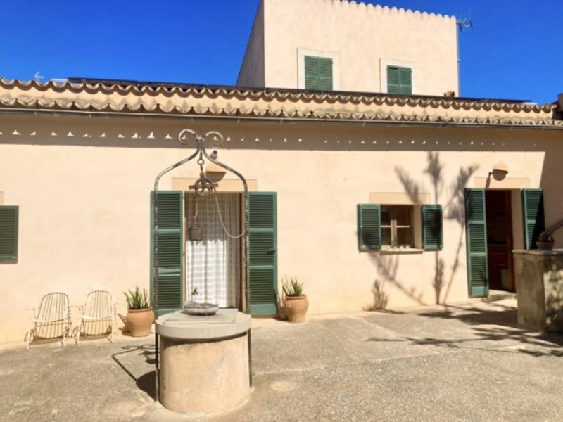 Palma de Mallorca Traditionelles majorquinisches Haus, nur 10 Minuten von Palma entfernt Haus kaufen