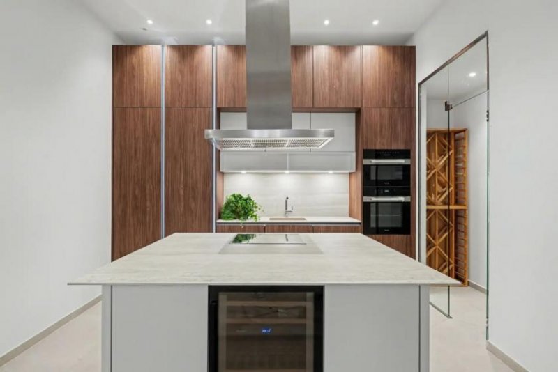 Palma De Mallorca Exklusive Wohnung mit Dachterrasse und Aufzug in Palmas Altstadt Wohnung kaufen