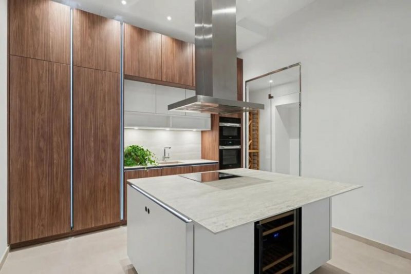 Palma De Mallorca Exklusive Wohnung mit Dachterrasse und Aufzug in Palmas Altstadt Wohnung kaufen