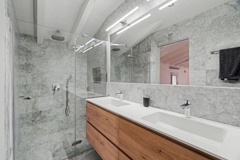 Palma De Mallorca Exklusive Wohnung mit Dachterrasse und Aufzug in Palmas Altstadt Wohnung kaufen