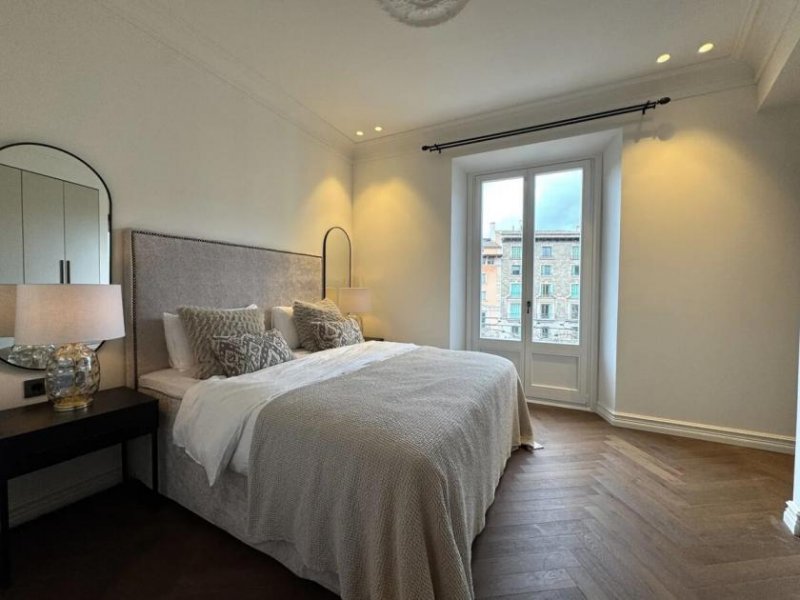 Palma De Mallorca Repräsentative Wohnung in Palmas begehrtester Innenstadtlage Wohnung kaufen