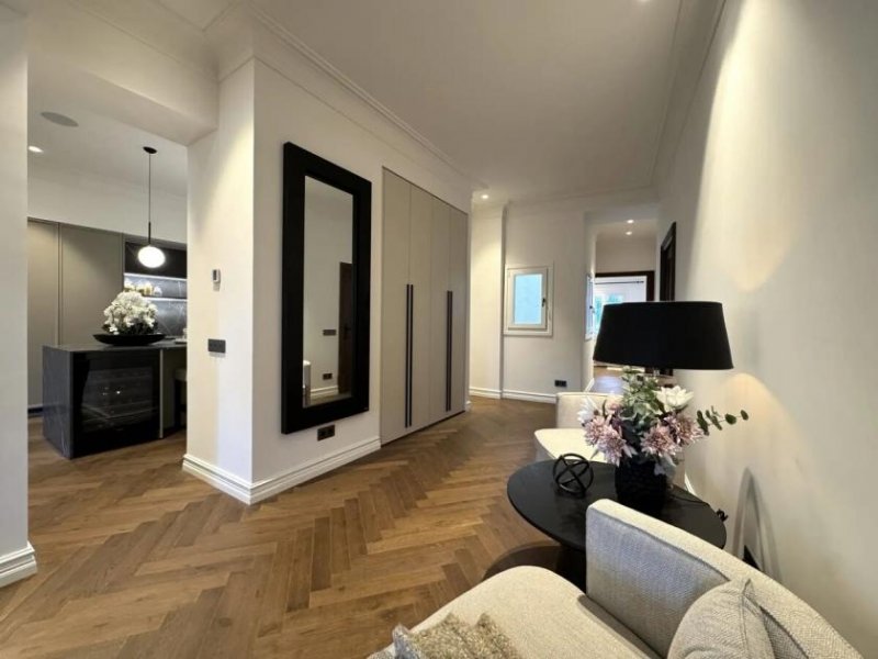 Palma De Mallorca Repräsentative Wohnung in Palmas begehrtester Innenstadtlage Wohnung kaufen