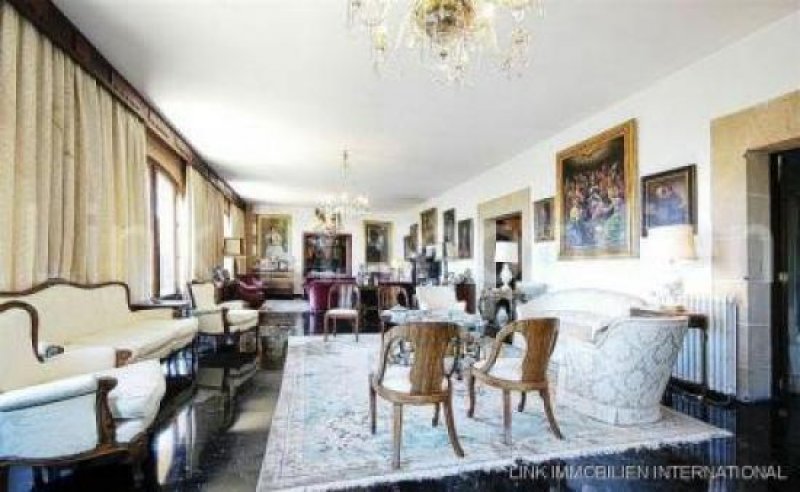 Son Vida Herausragendes Anwesen bei Son Vida - Mallorca Haus kaufen