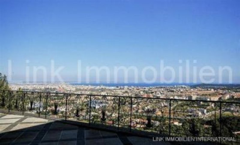 Son Vida Herausragendes Anwesen bei Son Vida - Mallorca Haus kaufen