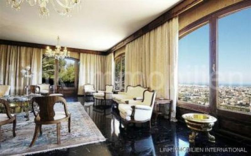 Son Vida Herausragendes Anwesen bei Son Vida - Mallorca Haus kaufen