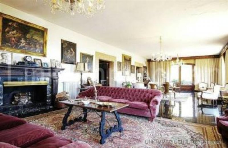 Son Vida Herausragendes Anwesen bei Son Vida - Mallorca Haus kaufen