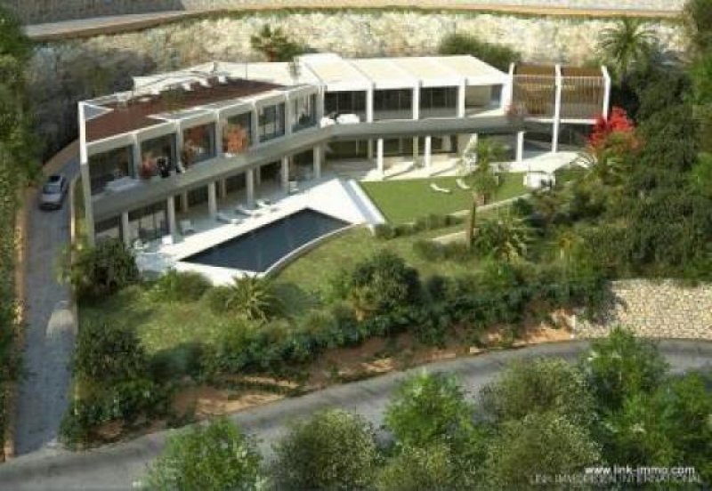 Son Vida Luxus-Neubau-Villa der Extraklasse Haus kaufen