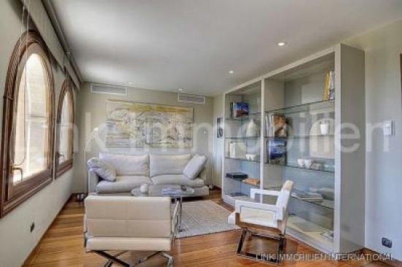 Son Vida Luxusvilla in Son Vida - Mallorca Haus kaufen