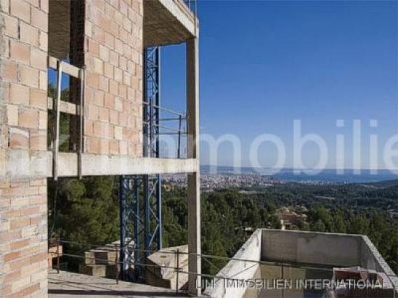 Son Vida Son Vida - Designervilla mit Meerblick Haus kaufen