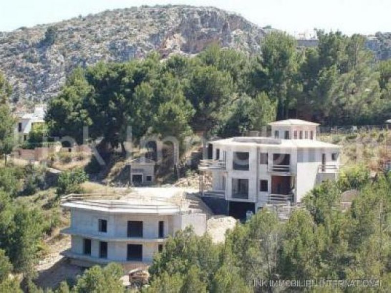 Son Vida Villa in Son Vida - Mallorca Haus kaufen