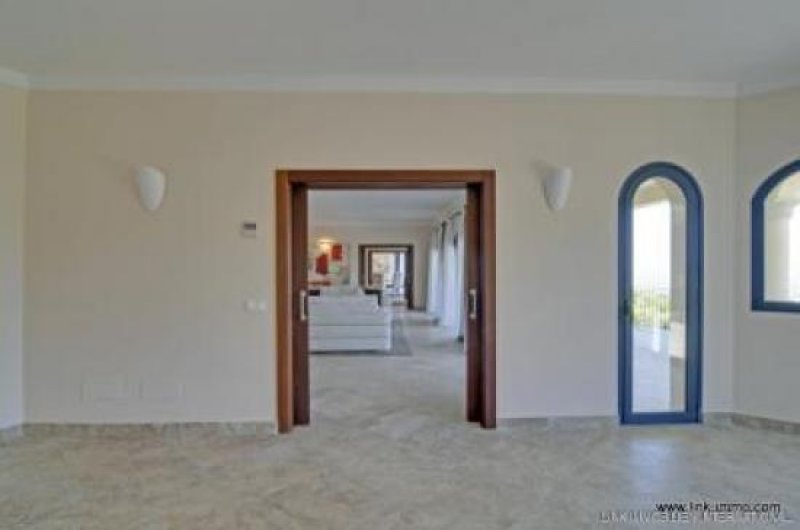 Son Vida Villa mit atemberaubenden Blick bis zum Meer Haus kaufen