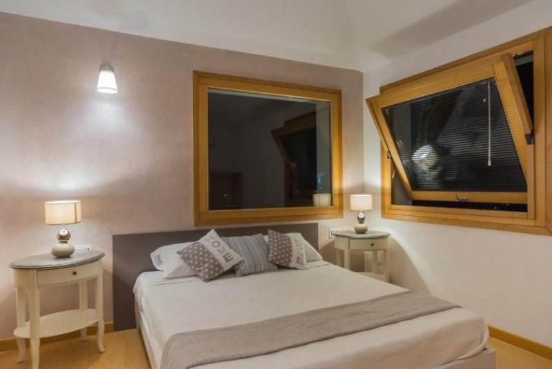 Ozieri Ein Juwel - Villa bei Ozieri Haus kaufen