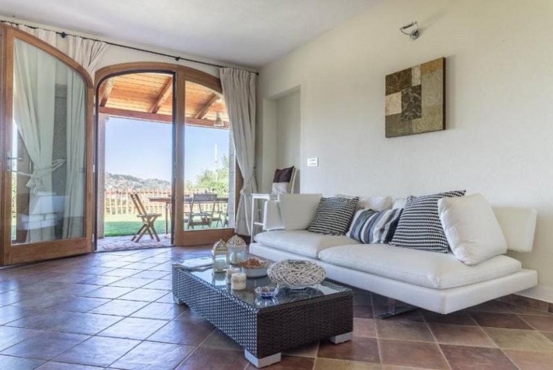 Ozieri Ein Juwel - Villa bei Ozieri Haus kaufen