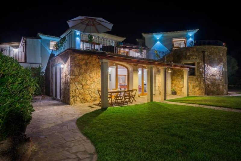 Ozieri Ein Juwel - Villa bei Ozieri Haus kaufen