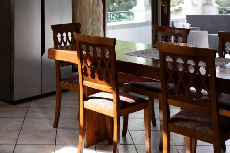 Ozieri Freistehende Villa in wunderbarer Lage Haus kaufen