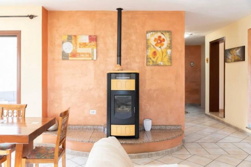 Ozieri Freistehende Villa in wunderbarer Lage Haus kaufen