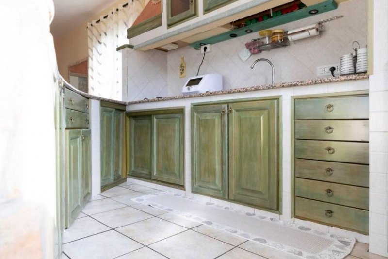 Ozieri Freistehende Villa in wunderbarer Lage Haus kaufen