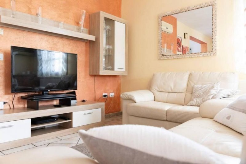 Ozieri Freistehende Villa in wunderbarer Lage Haus kaufen