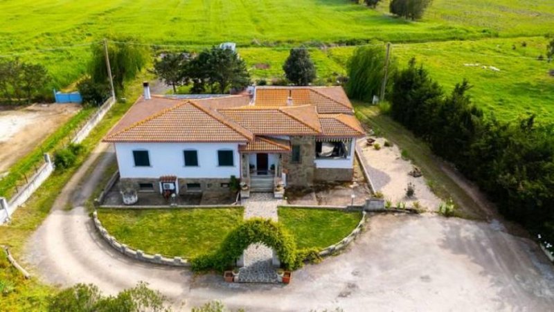 Ozieri Freistehende Villa in wunderbarer Lage Haus kaufen