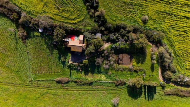 Ozieri Landhaus mit Grundstück in Benamajore Haus kaufen