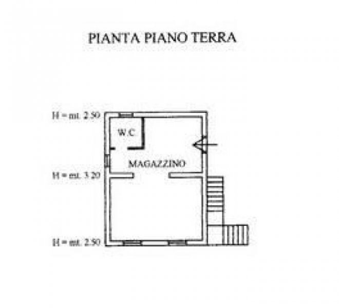 Ozieri Villa Bianca - Ozieri Haus mit Gästehaus und großem Umschwung Haus kaufen