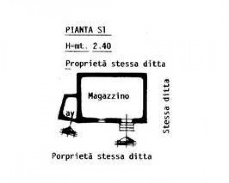 Ozieri Villa Bianca - Ozieri Haus mit Gästehaus und großem Umschwung Haus kaufen