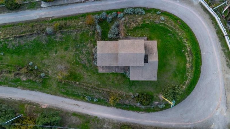 Ozieri Villa Bruna - freistehendes Anwesen bei Ozieri Haus kaufen