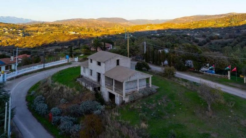 Ozieri Villa Bruna - freistehendes Anwesen bei Ozieri Haus kaufen