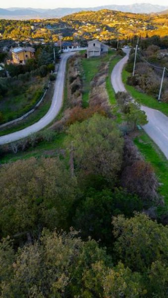 Ozieri Villa Bruna - freistehendes Anwesen bei Ozieri Haus kaufen