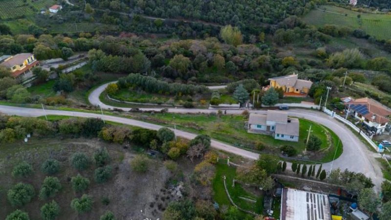 Ozieri Villa Bruna - freistehendes Anwesen bei Ozieri Haus kaufen