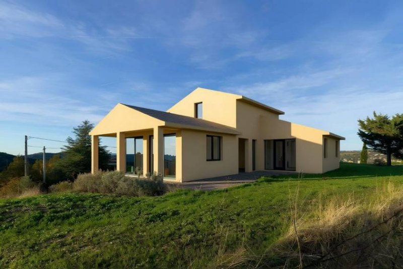 Ozieri Villa Bruna - freistehendes Anwesen bei Ozieri Haus kaufen