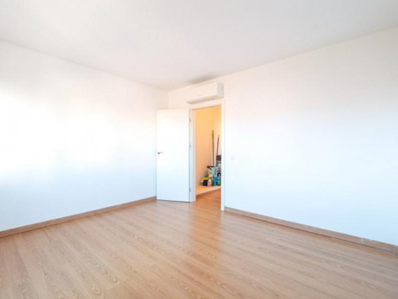 Palma de Mallorca Grosszügiges, renoviertes 4 Zimmer Apartment in guter Gegend von Palma Wohnung kaufen