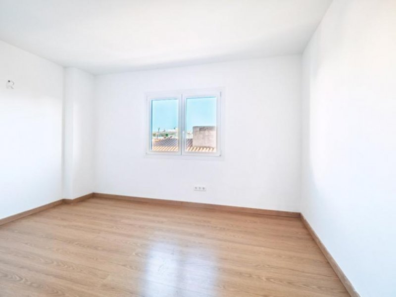 Palma de Mallorca Grosszügiges, renoviertes 4 Zimmer Apartment in guter Gegend von Palma Wohnung kaufen